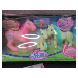 5 Assorted Toys...