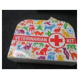 Vet Kit, Vet Center...