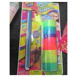 Assorted Toys...