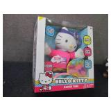 Hello Kitty Dance Time...