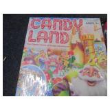 Pop Up Game, Candy Land, Card Games...