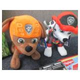 Toy Assortment...