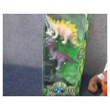 Toy Assortment...
