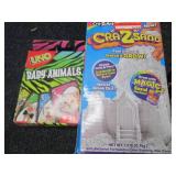 Toy Assortment...