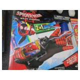 Toy Assortment...
