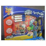 Toy Story & Frozen Imagine Ink Gift...