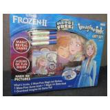 Toy Story & Frozen Imagine Ink Gift...