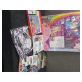 Activity Art Sets...