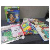 Discovery Art Projector & Activity ...