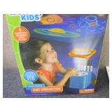 Discovery Art Projector & Activity ...