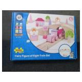 Fairy Figure of Eight Train Set...