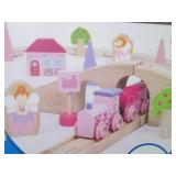 Fairy Figure of Eight Train Set...