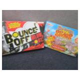 Surprise Slides Game, Bounce Off Bl...