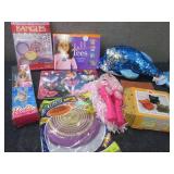 Toy Assortment...