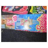 Toy Assortment...