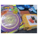 Toy Assortment...