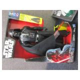Star Wars, Soccer Ball, Hockey Set,...