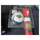 Star Wars, Soccer Ball, Hockey Set,...