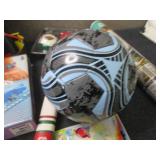 Star Wars, Soccer Ball, Hockey Set,...