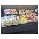 Chapter Books...