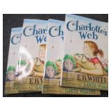 Chapter Books...