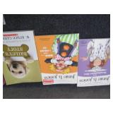 Chapter Books...