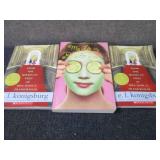 Chapter Books...