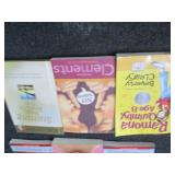 Chapter Books...