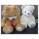 2015 Christmas Bear,Large Plush Bea...