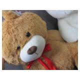 2015 Christmas Bear,Large Plush Bea...