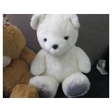 2015 Christmas Bear,Large Plush Bea...
