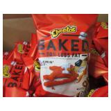 Case of 64- 1.5 oz Bags Baked Flami...