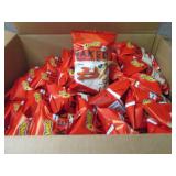 Case of 64- 1.5 oz Bags Baked Flami...