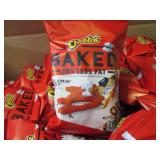 Case of 64- 1.5 oz Bags Baked Flami...
