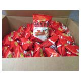 Case of 64- 1.5 oz Bags Baked Flami...
