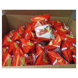 Case of 64- 1.5 oz Bags Baked Flami...