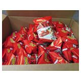 Case of 64- 1.5 oz Bags Baked Flami...