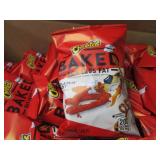 Case of 64- 1.5 oz Bags Baked Flami...