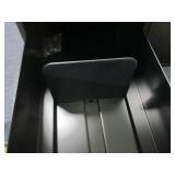 Double Drawer Metal(6x9) File Cabin...