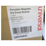Universal Porcelain Magnetic Dry Er...