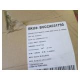 Master Vision Earth Cork Bulletin B...