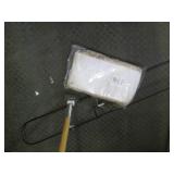 Large Mop, 2 other handles...