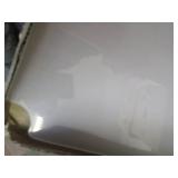 Alera 48x24 inch Wire Shelf Liner...