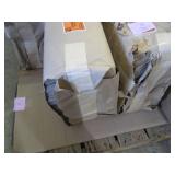 500 ct 25# Squat Grocery Bags Retail $35.63