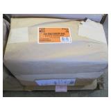 500 ct 25# Squat Grocery Bags Retail $35.63