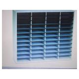 Fellowes 25081 Literature Organizer