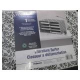 2 Large Pads of Lined Flip Chart Pa...