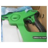 Victory Electrostatic Sprayer open ...