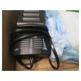 Victory Electrostatic Sprayer open ...