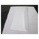 500 ct Quality Park #10 Envelopes...